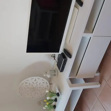 Apartment Little Eden *